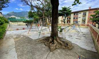 Imagem 4: Apartamento com 3 quartos à venda, 69 m² - Freguesia de Jacarepaguá - Rio de Janeiro/RJ