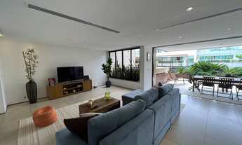 Imagem 6: Cobertura duplex para venda possui 307 metros quadrados com 3 quartos