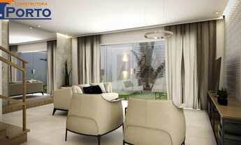 Imagem 5: Casa à venda, 200 m² por R$ 790.000,00 - Parque Jardim da Serra - Juiz de Fora/MG