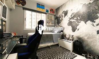 Imagem 7: Apartamento para venda tem 94 metros quadrados com 3 quartos