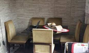 Imagem 5: Canoas - Casa Padrão - Marechal Rondon