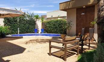 Imagem 4: Casa em Condomínio à venda no Nova Aliança Sul , 3 quartos, 3 suítes, Nova Aliança Sul, Ri