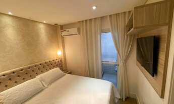 Imagem 6: Apartamento Alto Padrão, 3 suítes, 2 vagas, à venda, 135 m² área útil por R$ 1.100.000 - C