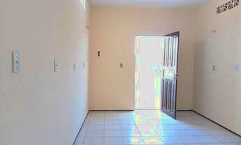 Imagem 6: Casa no Nordeste JS