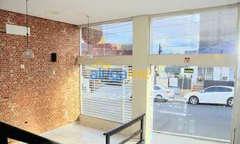 Imagem 5: Ref.: 8017 - Salão comercial com estrutura para pizzaria ou restaurante, na Boa Vista