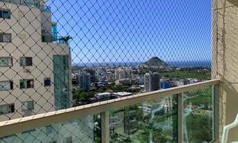 Imagem: Apartamento de 70 metros quadrados no bairro