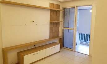 Imagem 2: Rio de Janeiro - Apartamento Padrão - Jacarepaguá