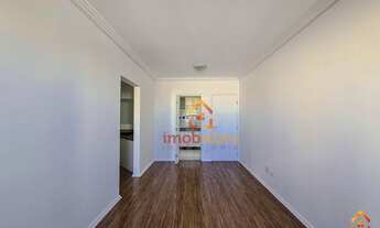 Imagem 3: Apartamento com 1 dormitório para alugar, 45 m² por R$ 1.380,00/mês - Jardim Higienópolis