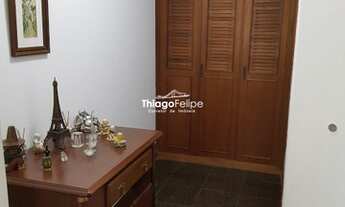 Imagem 6: Amplo apartamento 03 quartos (1 suite) no Centro (Pres. Prudente