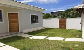 Imagem 2: Belíssima casa em Itaipuaçu - Maricá