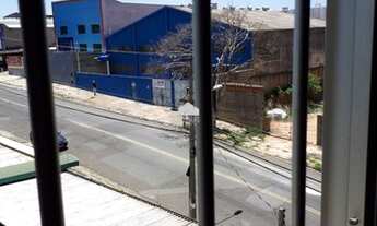 Imagem 7: Apartamento à venda Jd. do Lago com 2 vagas de garagem