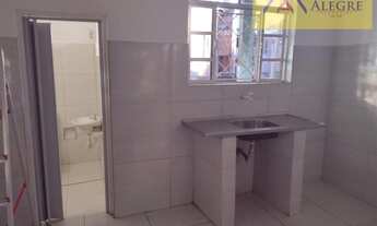 Imagem 3: São Paulo - Casa Padrão - Jabaquara