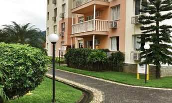 Imagem 2: Mangaratiba - Apartamento Padrão - Ilha de Itacuruçá