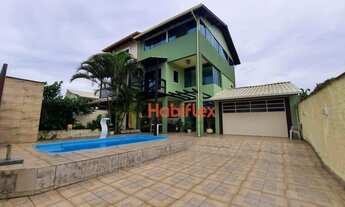 Imagem 3: Casa com 4 dormitórios, Morro das Pedras, Florianópolis