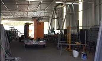 Imagem 4: Galpão industrial para locação, Contendas, Valinhos