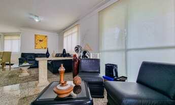 Imagem 7: Apartamento com 3 suítes em rua tranquila no Anália Franco