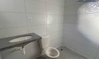 Imagem 7: Casa com 2 dormitórios à venda, por R$ 220.000 - Residencial Cedro - Botucatu/SP