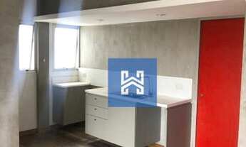 Imagem 6: Apartamento com 3 dormitórios à venda, 95 m² por R$ 920.000 - Vila Sofia - São Paulo/SP