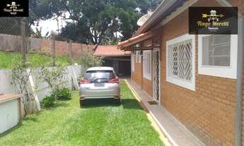 Imagem 7: Chácara com 3 dormitórios à venda, 1100 m² por R$ 650.000,00 - Recanto Maravilha II - Boit