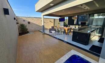 Imagem 6: Casa à venda no Condominio Terra Vista Residence Club - Mirassol/SP