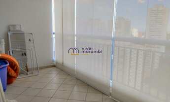 Imagem 5: Apartamento novo, moderno, mobiliado e em ótima localização! Uma ótima oportunidade!