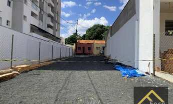 Imagem: Terreno à venda, 162 m² por R$ 270.000,00
