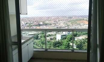 Imagem 2: Reserva das Plantas, Horto Bela Vista, lindo decorado, com 2/4, suíte, garagem