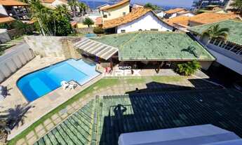 Imagem: Casa 6 dormitórios à venda Piratininga