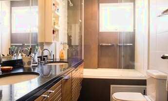 Imagem 4: Apartamento para venda Panamby Área útil 163 com 3 Suítes 3 vagas