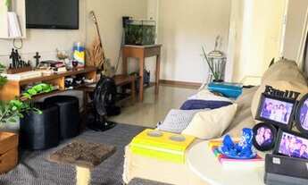 Imagem: 03 QUARTOS 02 SUTES MONTADO DECORADO JARDIM