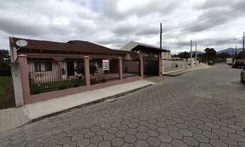 Imagem 4: Casa com 3 dormitórios à venda, 142 m² por R$ 410.000 - Itoupava Central - Blumenau/SC - P