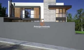 Imagem 3: Casa Triplex com 3 dormitórios no bairro Floresta