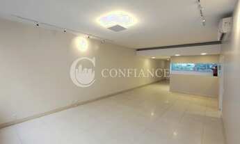 Imagem 3: Maravilhoso 3 quartos com 2 suítes e vaga de garagem no coração de Ipanema