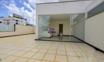 Imagem 5: COBERTURA A VENDA BAIRRO CASTELO