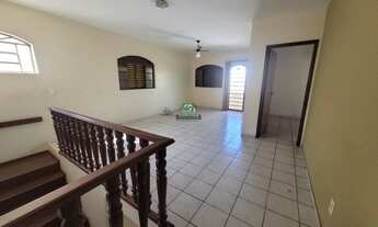 Imagem: Casa 03 Quartos para Venda - Setor Central