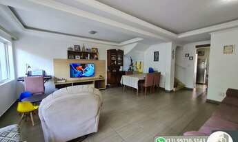 Imagem: Sobrado para venda com 300 metros quadrados