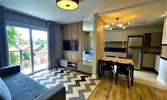 Imagem 1: Apartamento para venda com 68 metros quadrados com 2 quartos em Sao Jose - Canela - RS