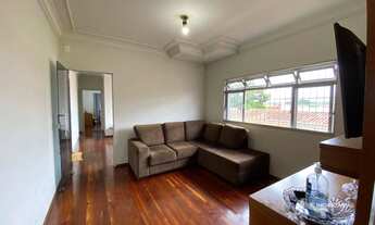 Imagem 2: Apartamento com 3 dormitórios para alugar, 140 m² por R$ 1.500,00/mês - Progresso - Ituiut