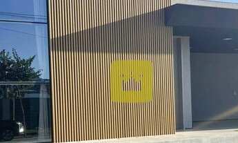 Imagem 2: Casa com 3 quartos - Alphaville Jacuhy - Serra/ES