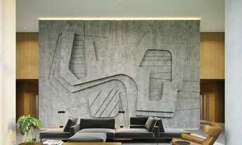 Imagem 5: Apartamento com 3 dormitórios à venda, 214 m² por R$ 2.620.000,00 - Cabral - Curitiba/PR