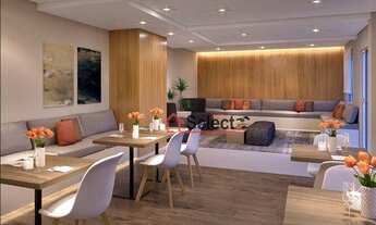 Imagem 5: Apartamento com 2 dormitórios à venda, 34 m² por R$ 204.600,00 - Vila Prudente (Zona Leste