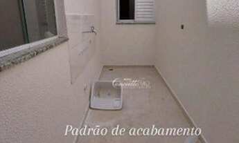 Imagem 3: APARTAMENTOS TIPOS Á PARTIR DE R$450.000 - Vila Curuçá - Santo André/SP