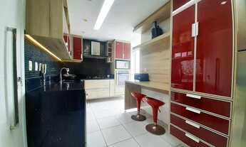 Imagem 6: Cobertura Linear Gran Vista Ponta Negra