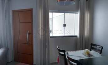 Imagem 4: Americana - Casa Padrão - Jardim Boer I