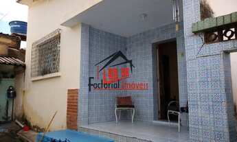 Imagem 5: Casa 3 quartos, 1 barracão no Glória, próximo ao banco Santander na av Abílio Machado