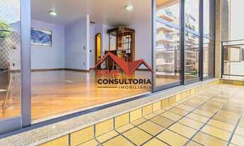 Imagem 5: Maria Amália!! Excelente imóvel com 220m² com 4qtos varandão e 2 vagas na escritura!! Port