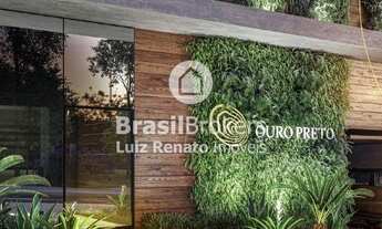 Imagem 2: Apartamento à venda 3 quartos 1 suíte 2 vagas - Santo Agostinho