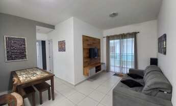 Imagem 1: Praia Grande, otimo apartamento a venda em Ubatuba, ja mobiliado e pronto para morar