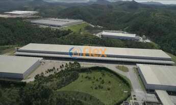 Imagem 7: Galpão para alugar em Cajamar/SP