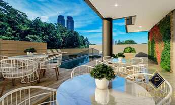 Imagem 8: Apartamento Alto Padrão à venda em Balneário Camboriú/SC